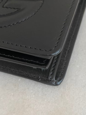 Dolce & Gabbana Black DG Logo Women Small Wallet-wallet-Dolce & Gabbana-The Closet Egypt