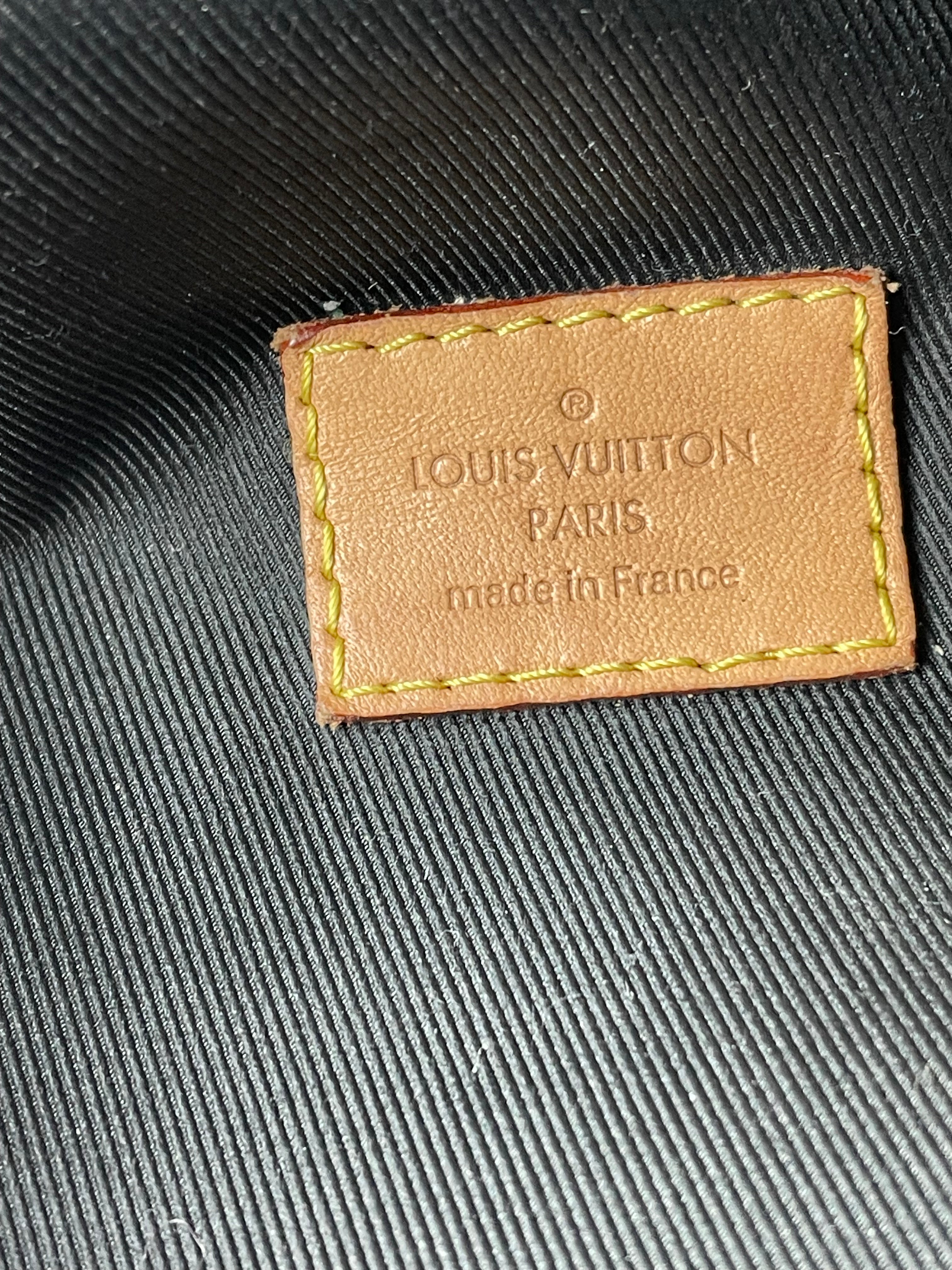 Louis Vuitton Monogram Limited Edition LV XLOL Bumbag-Bumbag-Louis Vuitton-The Closet Egypt