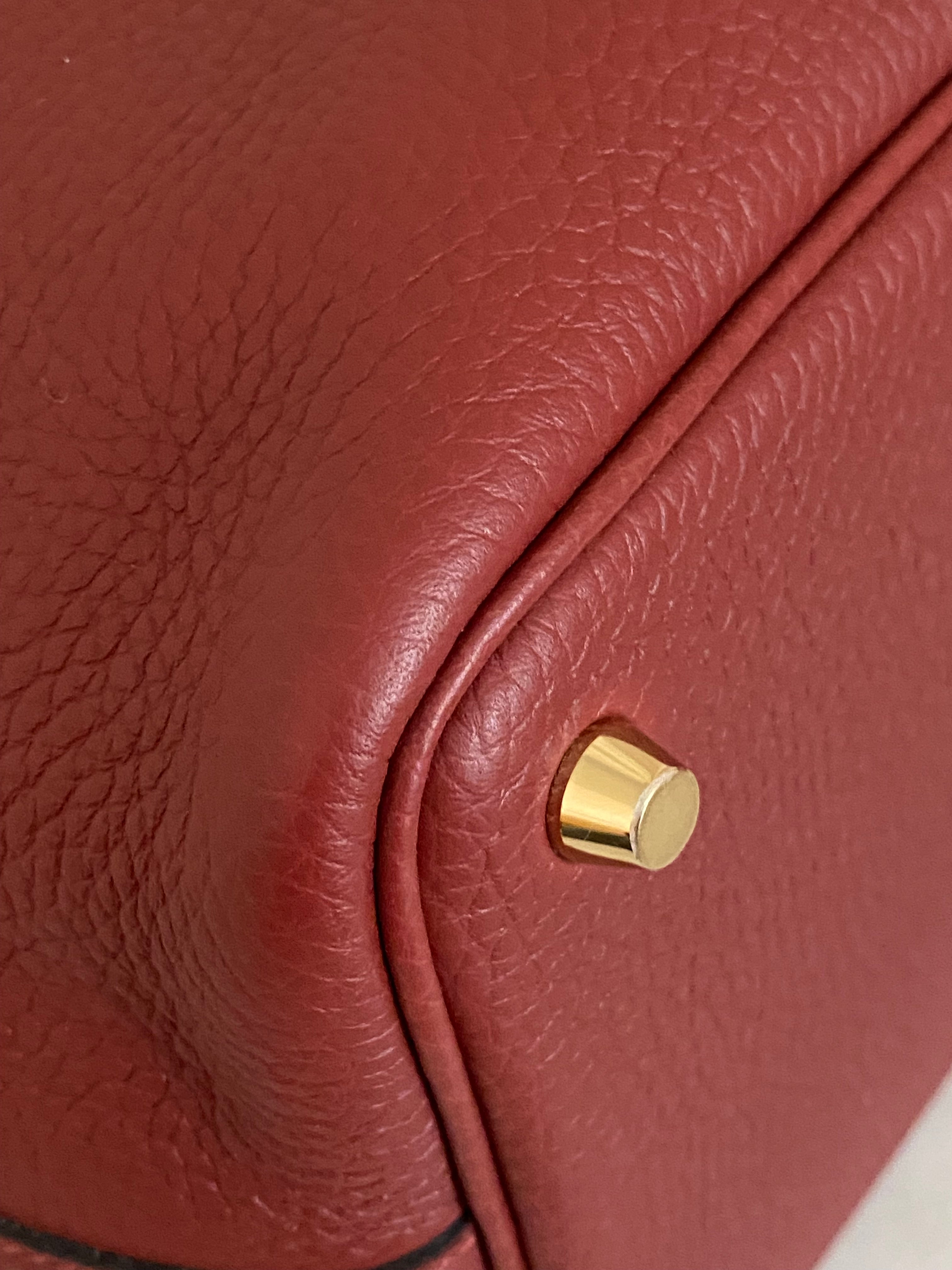 Hermes Rubis Picotin Lock 18 Bag-handbag-Hermes-The Closet Egypt