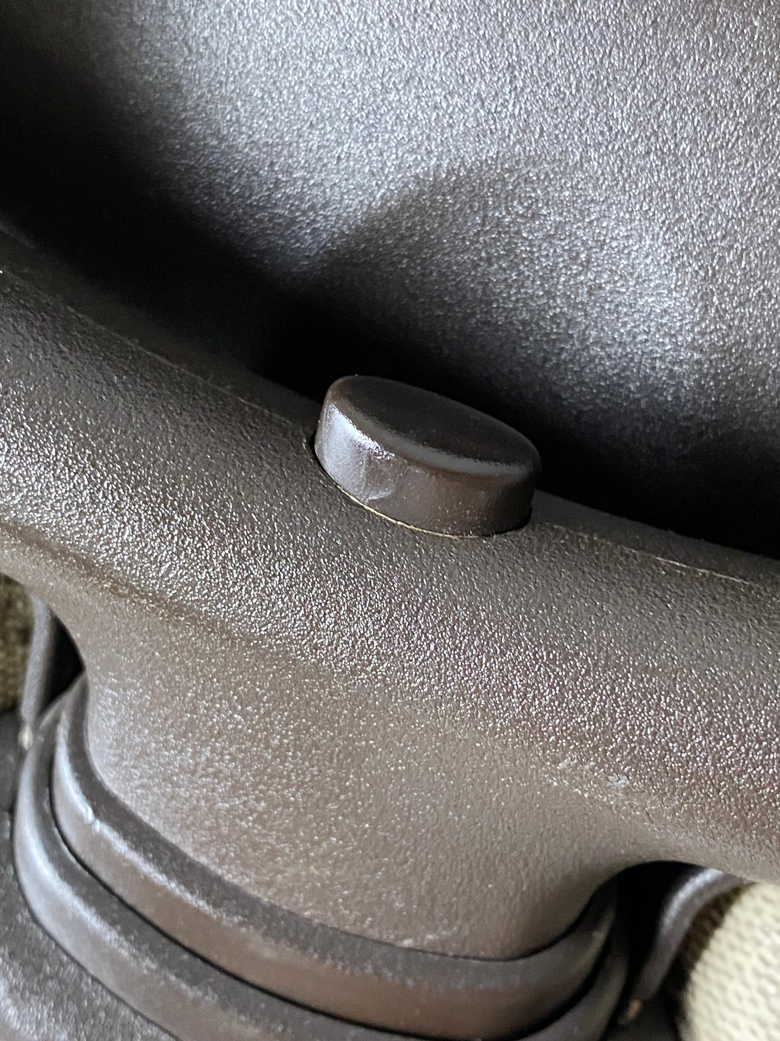 Gucci Bicolor GG Carry on Travel Bag-Travel-Gucci-The Closet Egypt