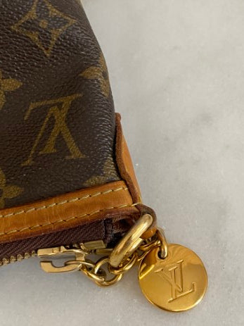 Louis Vuitton Monogram Palermo GM Tote Bag-handbag-Louis Vuitton-The Closet Egypt