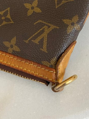 Louis Vuitton Monogram Palermo GM Tote Bag-handbag-Louis Vuitton-The Closet Egypt