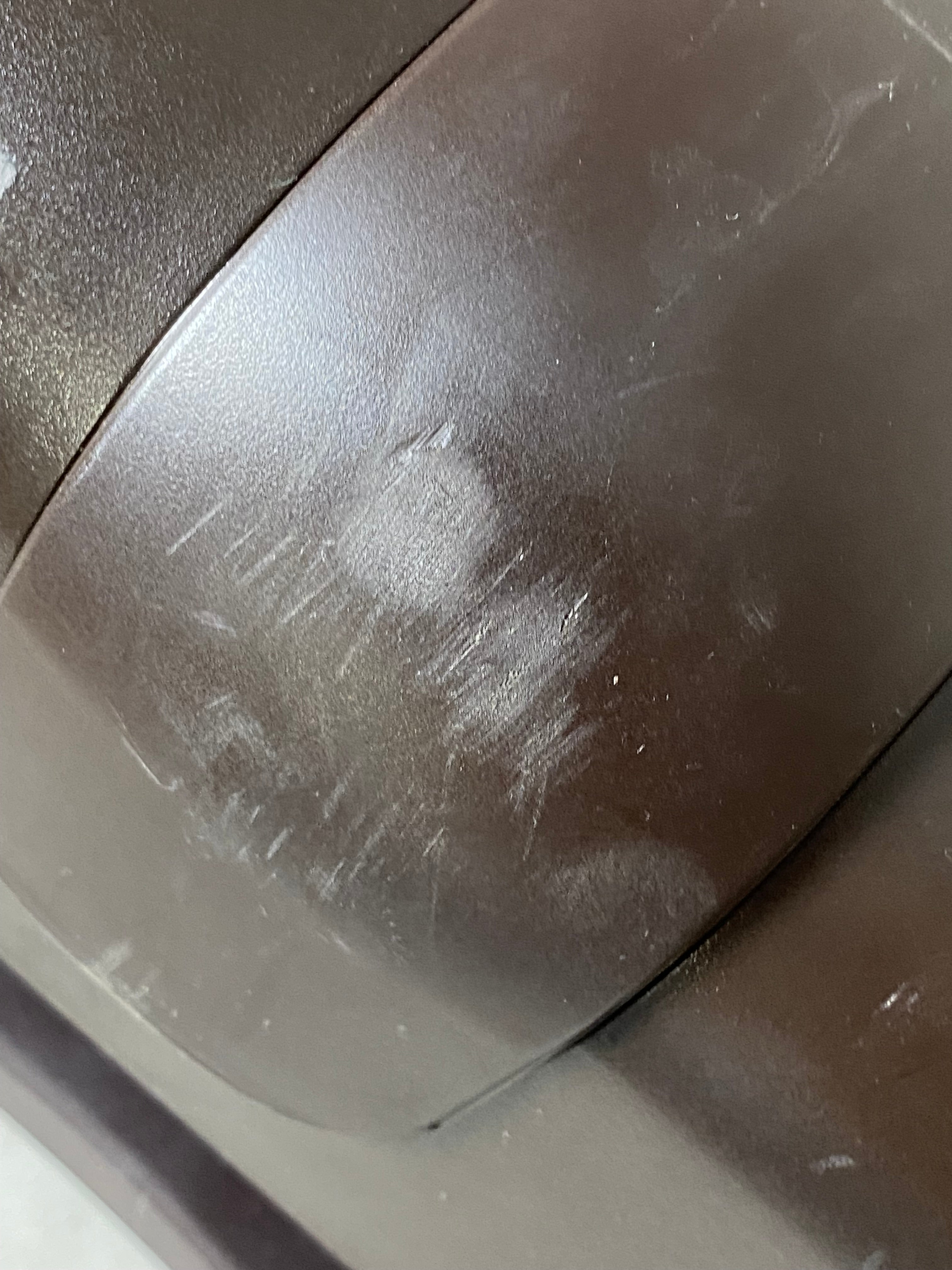 Gucci Bicolor GG Carry on Travel Bag-Travel-Gucci-The Closet Egypt