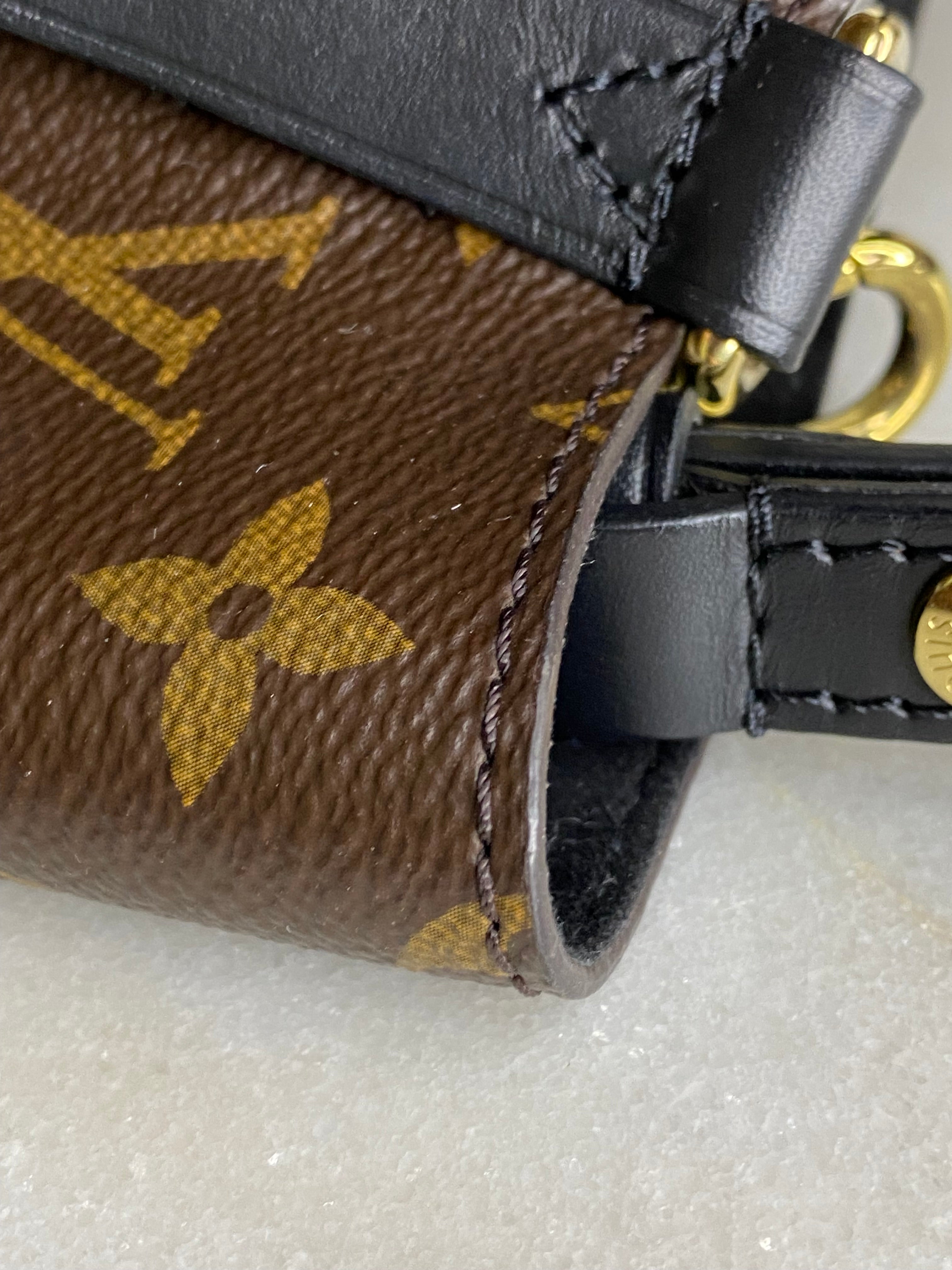 Louis Vuitton Monogram Neonoe MM Bucket Bag-handbag-Louis Vuitton-The Closet Egypt