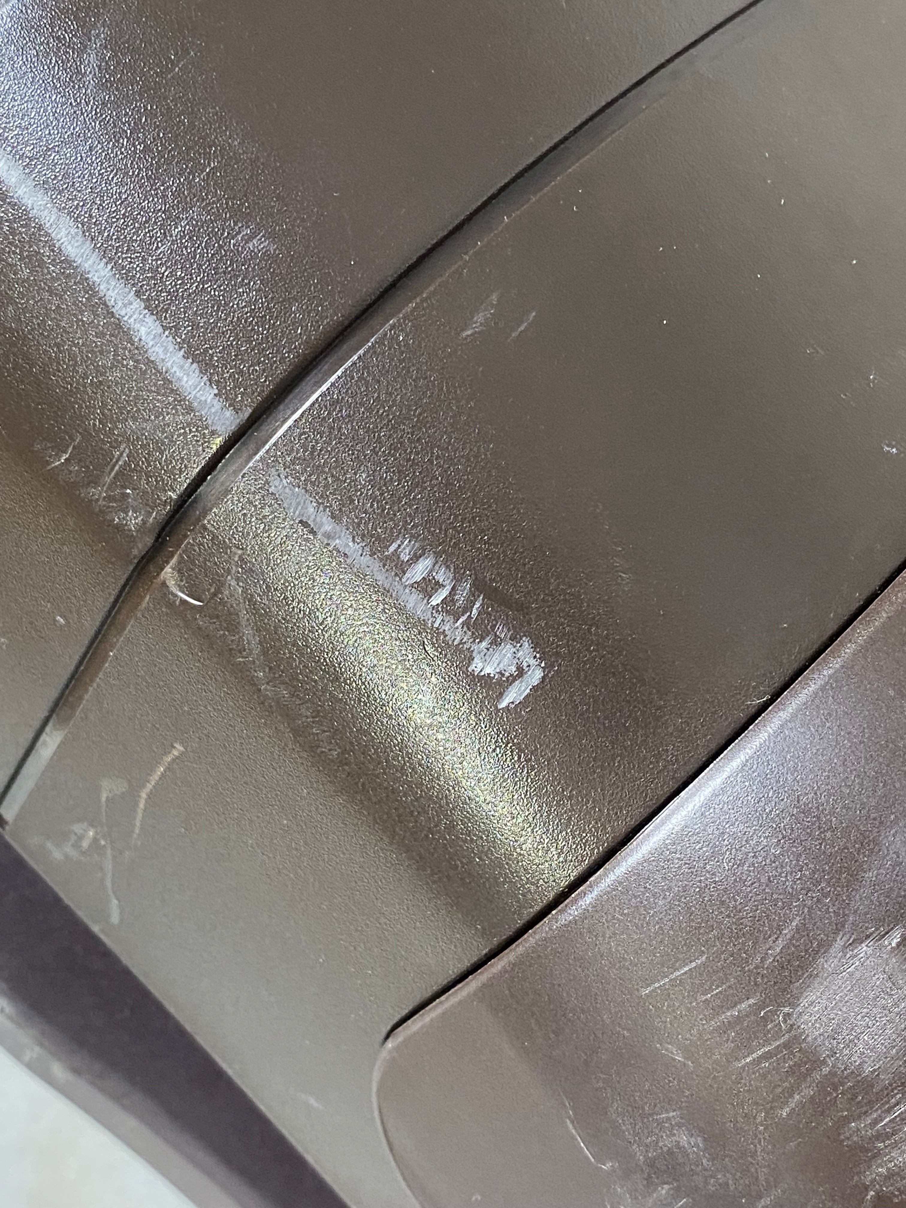 Gucci Bicolor GG Carry on Travel Bag-Travel-Gucci-The Closet Egypt