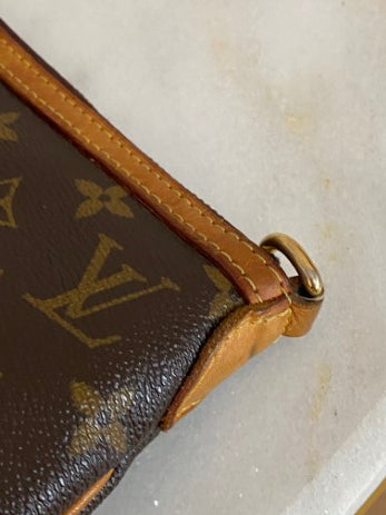 Louis Vuitton Monogram Palermo GM Tote Bag-handbag-Louis Vuitton-The Closet Egypt