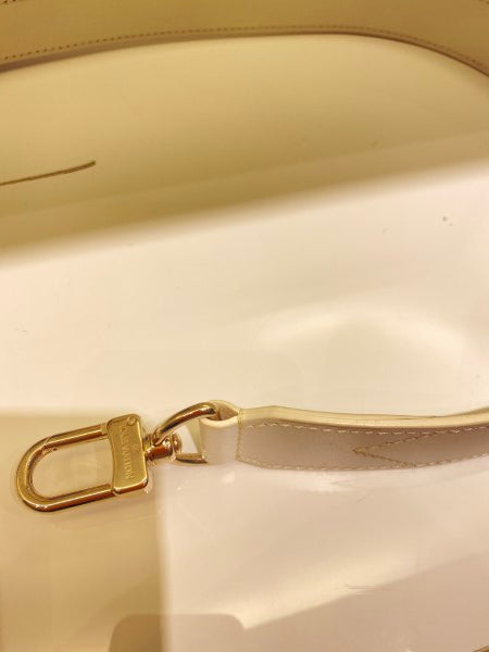 Louis Vuitton Bicolor City Keepall Bag-handbag-Louis Vuitton-The Closet Egypt