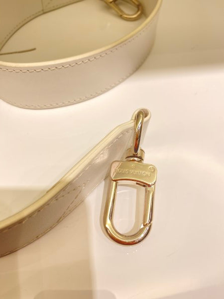 Louis Vuitton Bicolor City Keepall Bag-handbag-Louis Vuitton-The Closet Egypt