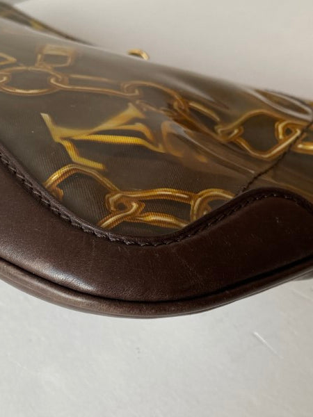 Louis Vuitton Ltd, Ed. Monogram Taupe Cabas Charms Tote Bag-handbag-Louis Vuitton-The Closet Egypt