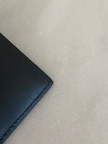 Dolce & Gabbana Black DG Card Holder-Card Holder-Dolce & Gabbana-The Closet Egypt