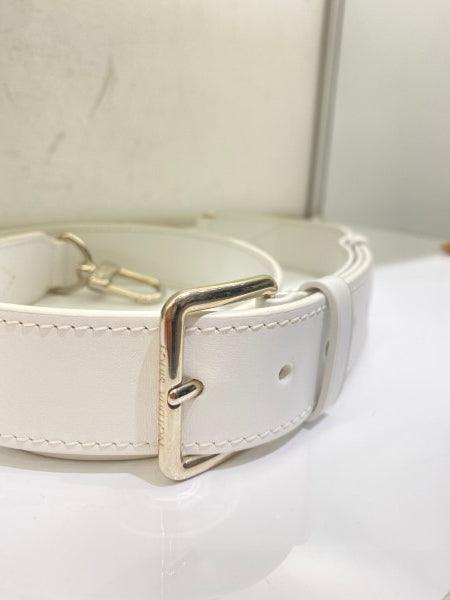 Louis Vuitton Bicolor City Keepall Bag-handbag-Louis Vuitton-The Closet Egypt