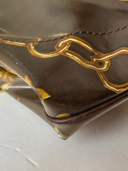 Louis Vuitton Ltd, Ed. Monogram Taupe Cabas Charms Tote Bag-handbag-Louis Vuitton-The Closet Egypt