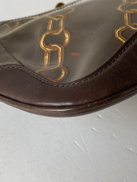 Louis Vuitton Ltd, Ed. Monogram Taupe Cabas Charms Tote Bag-handbag-Louis Vuitton-The Closet Egypt