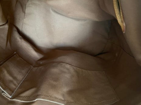 Louis Vuitton Monogram Palermo GM Tote Bag-handbag-Louis Vuitton-The Closet Egypt