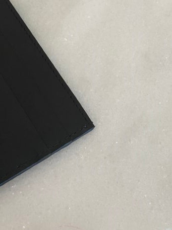 Dolce & Gabbana Black DG Card Holder-Card Holder-Dolce & Gabbana-The Closet Egypt