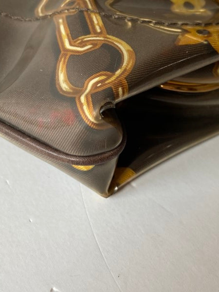 Louis Vuitton Ltd, Ed. Monogram Taupe Cabas Charms Tote Bag-handbag-Louis Vuitton-The Closet Egypt