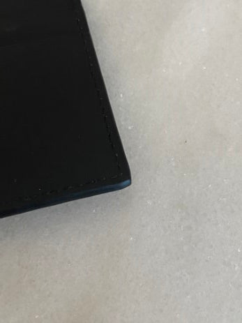 Dolce & Gabbana Black DG Card Holder-Card Holder-Dolce & Gabbana-The Closet Egypt