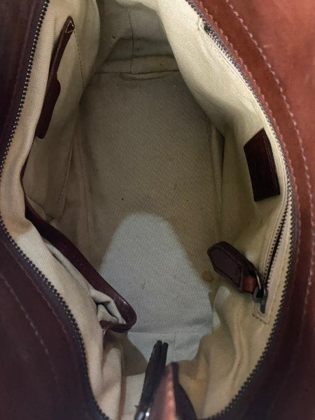 Burberry Tricolor Mega Check Lowry Tote Bag-handbag-Burberry-The Closet Egypt