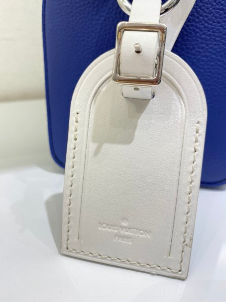 Louis Vuitton Bicolor City Keepall Bag-handbag-Louis Vuitton-The Closet Egypt