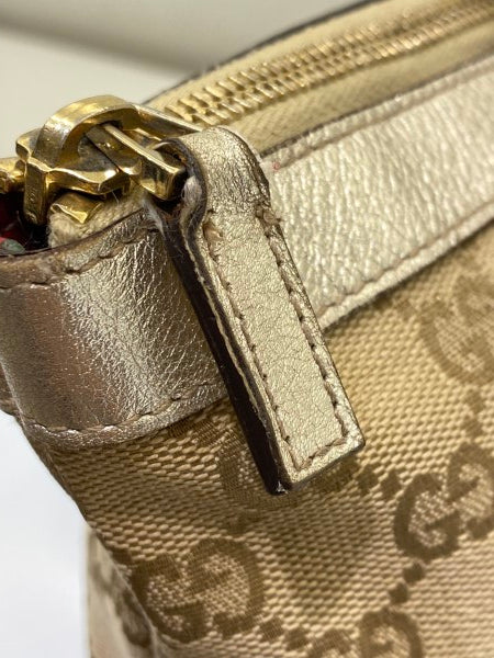 Gucci Bicolor GG Tote Bag-handbag-Gucci-The Closet Egypt