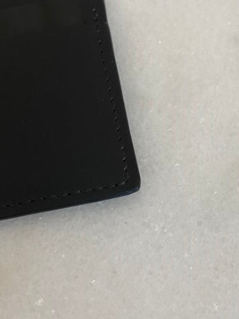 Dolce & Gabbana Black DG Card Holder-Card Holder-Dolce & Gabbana-The Closet Egypt