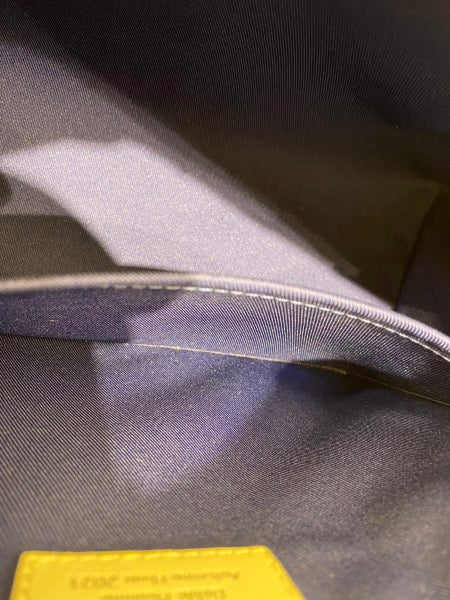 Louis Vuitton Bicolor City Keepall Bag-handbag-Louis Vuitton-The Closet Egypt