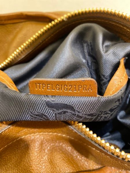 Burberry Brown Tote Bag-handbag-Burberry-The Closet Egypt