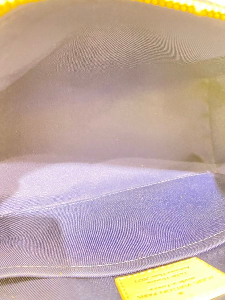 Louis Vuitton Bicolor City Keepall Bag-handbag-Louis Vuitton-The Closet Egypt