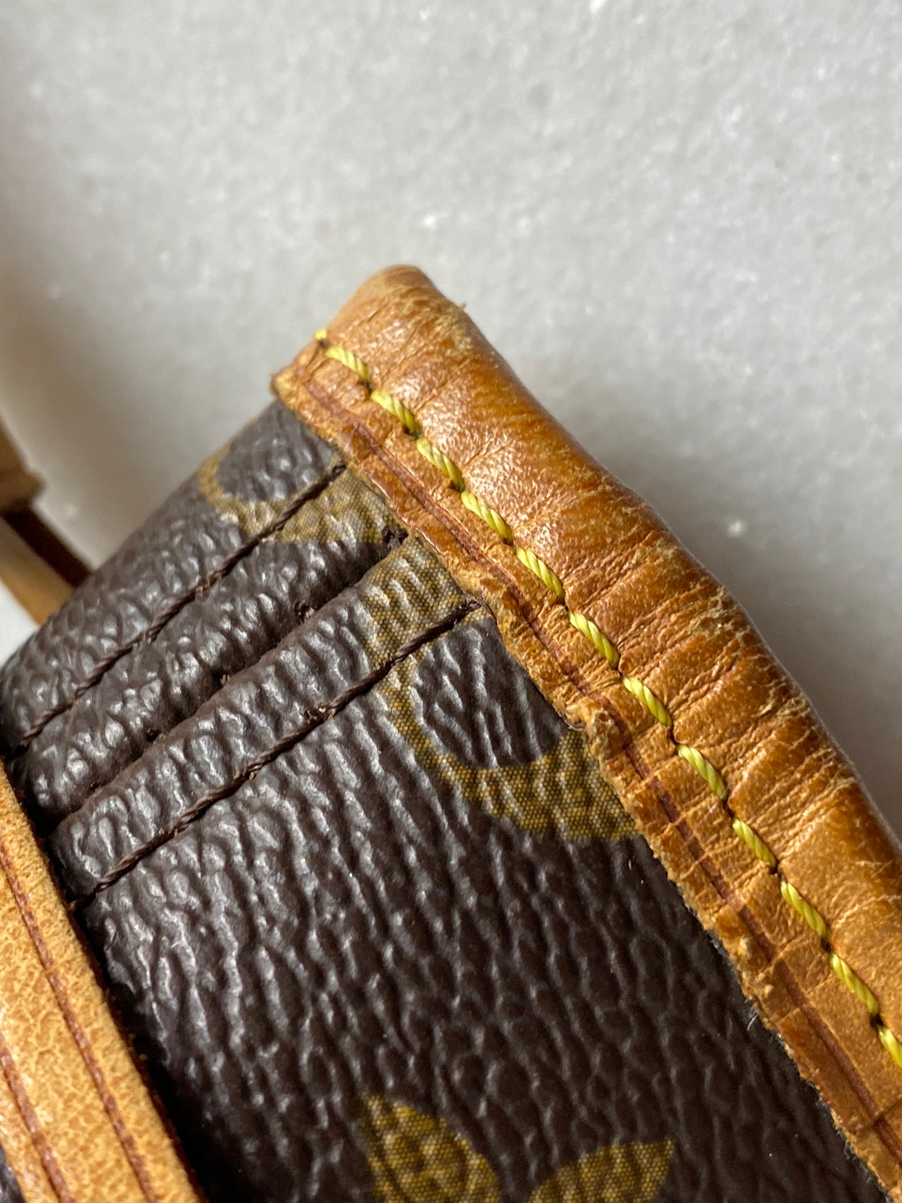 Louis Vuitton monogram Neverfull GM Bag-handbag-Louis Vuitton-The Closet Egypt