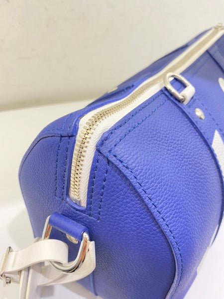 Louis Vuitton Bicolor City Keepall Bag-handbag-Louis Vuitton-The Closet Egypt