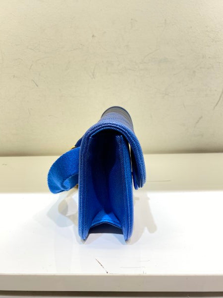 Chanel Blue On The Sea Belt Bag-Belt Bag-Chanel-The Closet Egypt