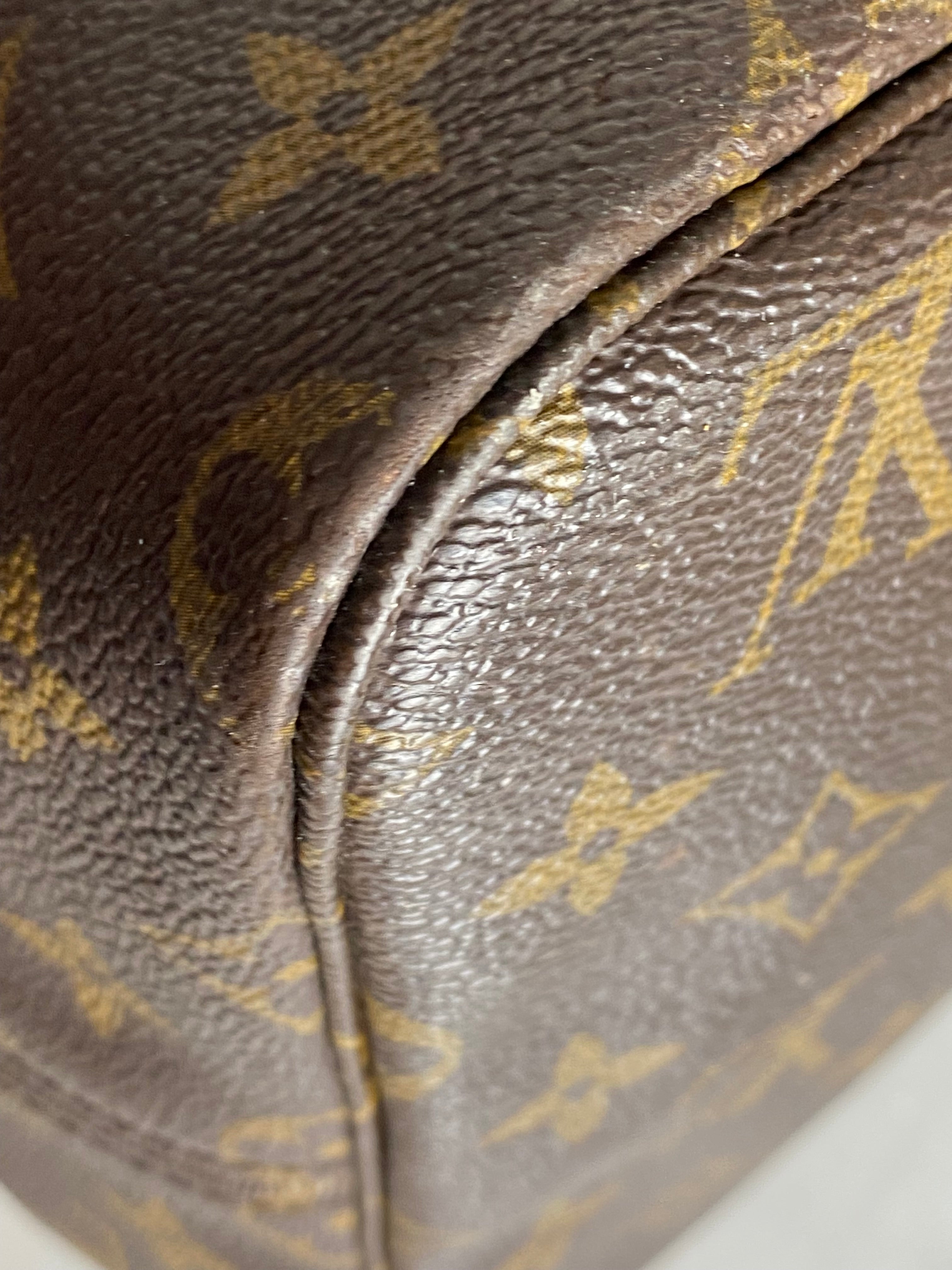 Louis Vuitton monogram Neverfull GM Bag-handbag-Louis Vuitton-The Closet Egypt