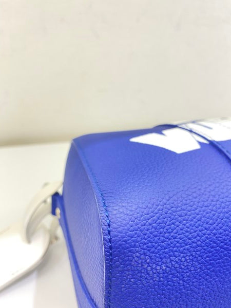 Louis Vuitton Bicolor City Keepall Bag-handbag-Louis Vuitton-The Closet Egypt