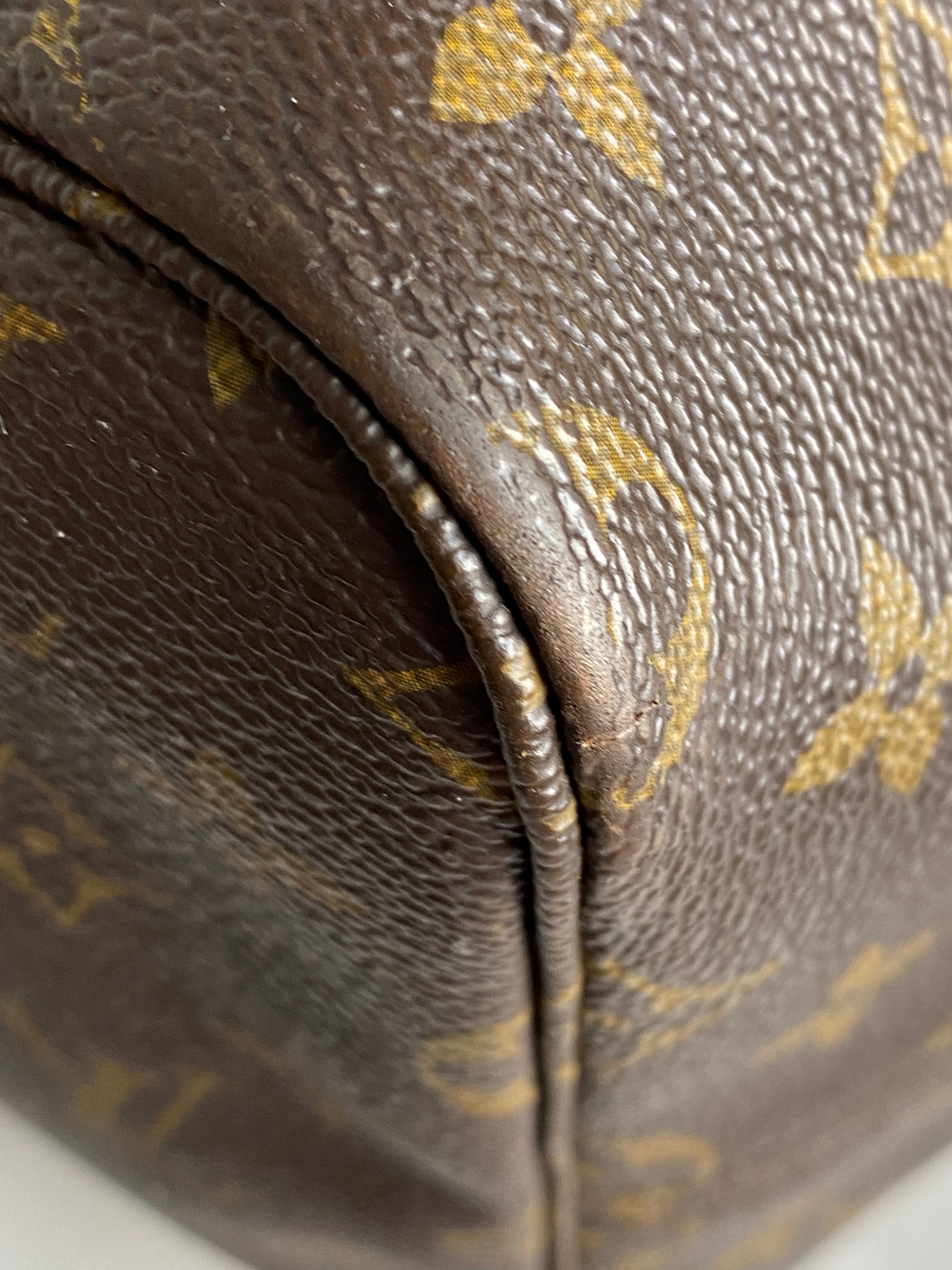 Louis Vuitton monogram Neverfull GM Bag-handbag-Louis Vuitton-The Closet Egypt