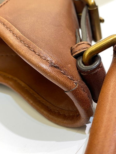 Burberry Camel House Check Hobo Bag-handbag-Burberry-The Closet Egypt