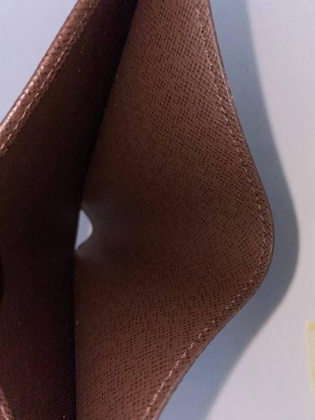 Louis Vuitton Damier Small Wallet-wallet-Louis Vuitton-The Closet Egypt