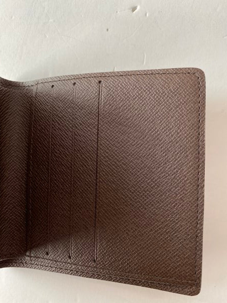 Louis Vuitton Damier Small Wallet-wallet-Louis Vuitton-The Closet Egypt