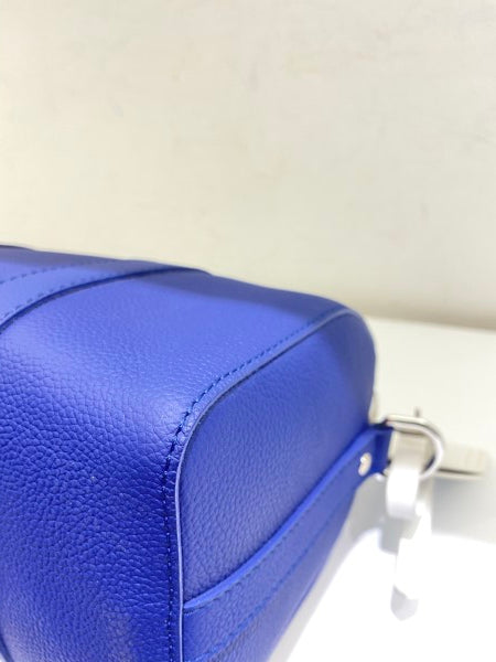 Louis Vuitton Bicolor City Keepall Bag-handbag-Louis Vuitton-The Closet Egypt