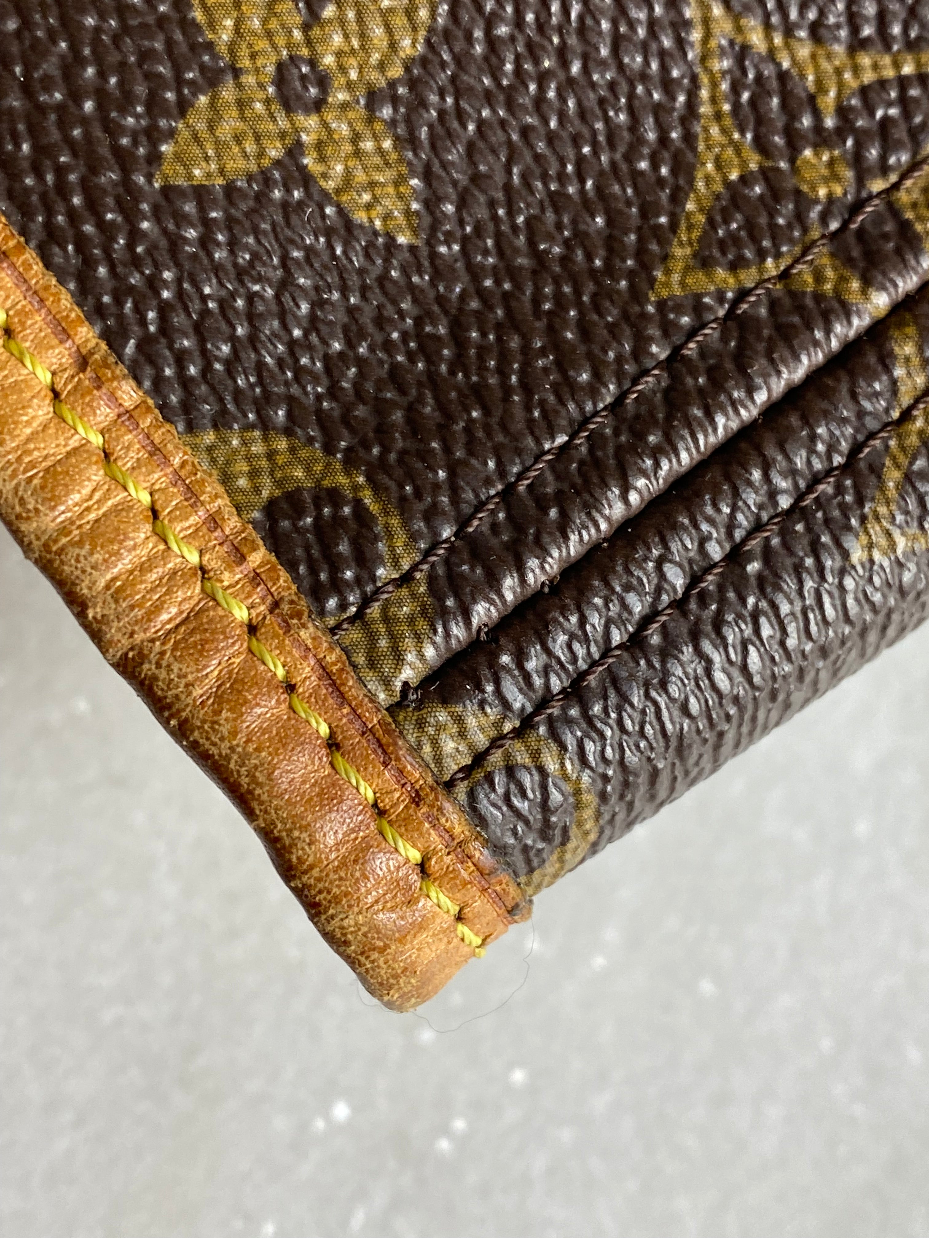 Louis Vuitton monogram Neverfull GM Bag-handbag-Louis Vuitton-The Closet Egypt