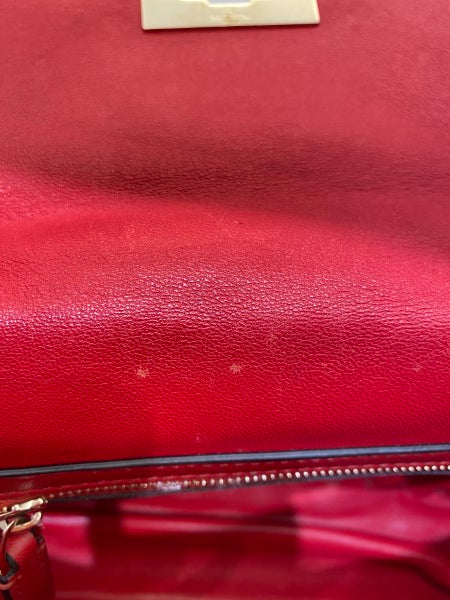 Valentino Black Spike Rockstud Tote Bag-handbag-Valentino-The Closet Egypt