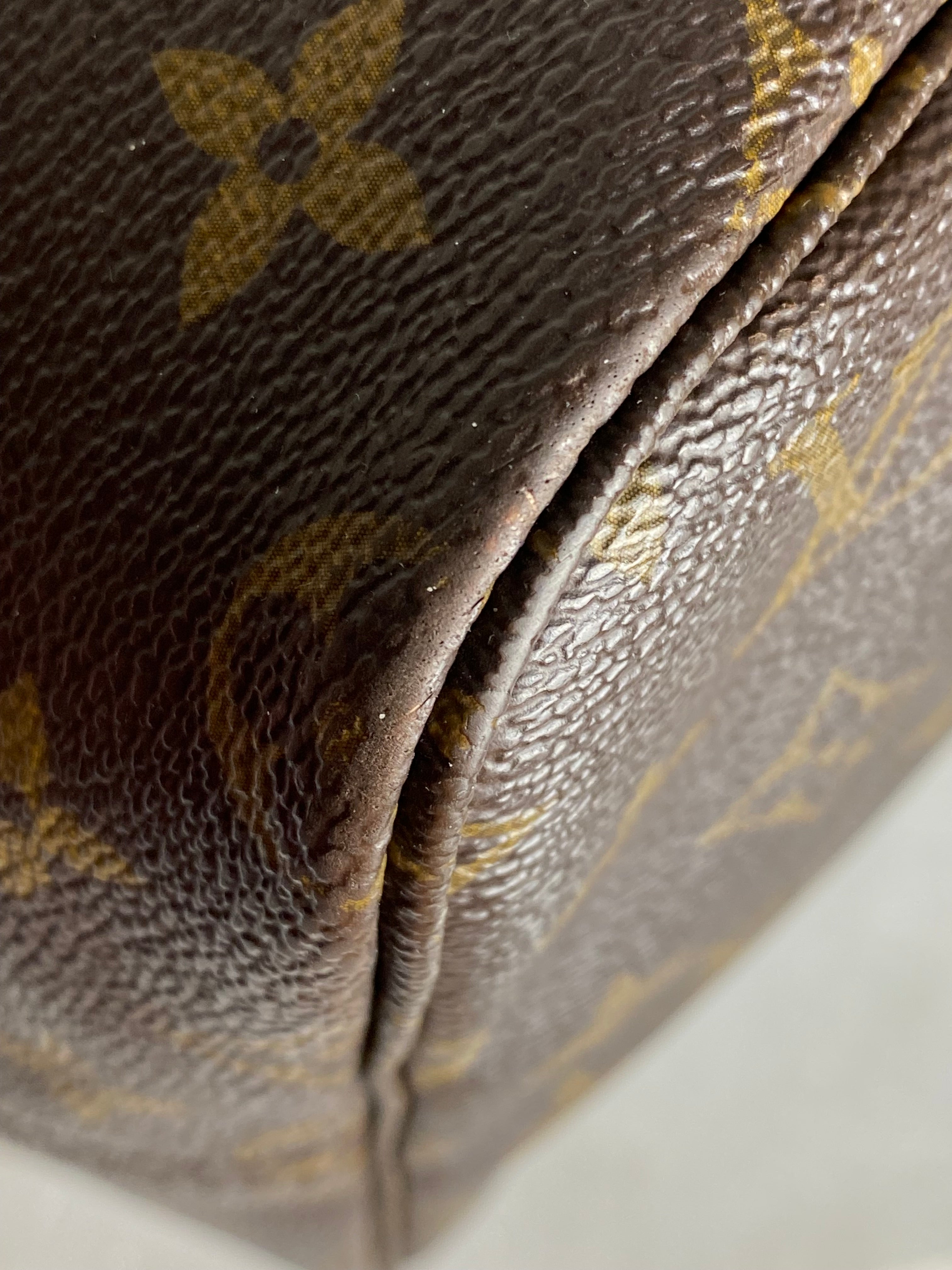 Louis Vuitton monogram Neverfull GM Bag-handbag-Louis Vuitton-The Closet Egypt