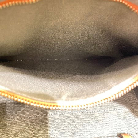 Celine Green Tote Square Cabas Bag-handbag-Celine-The Closet Egypt