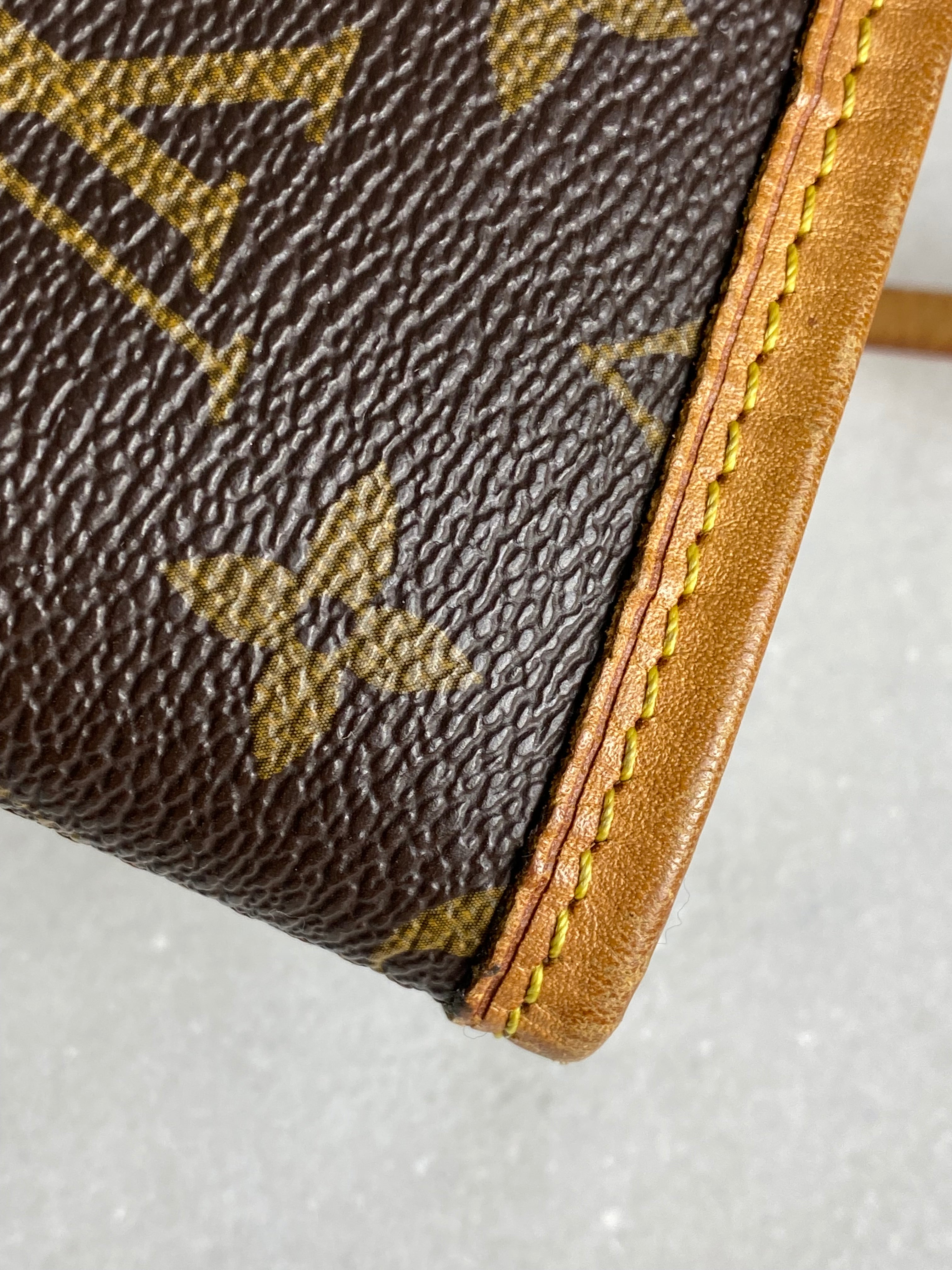 Louis Vuitton monogram Neverfull GM Bag-handbag-Louis Vuitton-The Closet Egypt