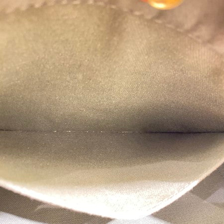 Celine Green Tote Square Cabas Bag-handbag-Celine-The Closet Egypt