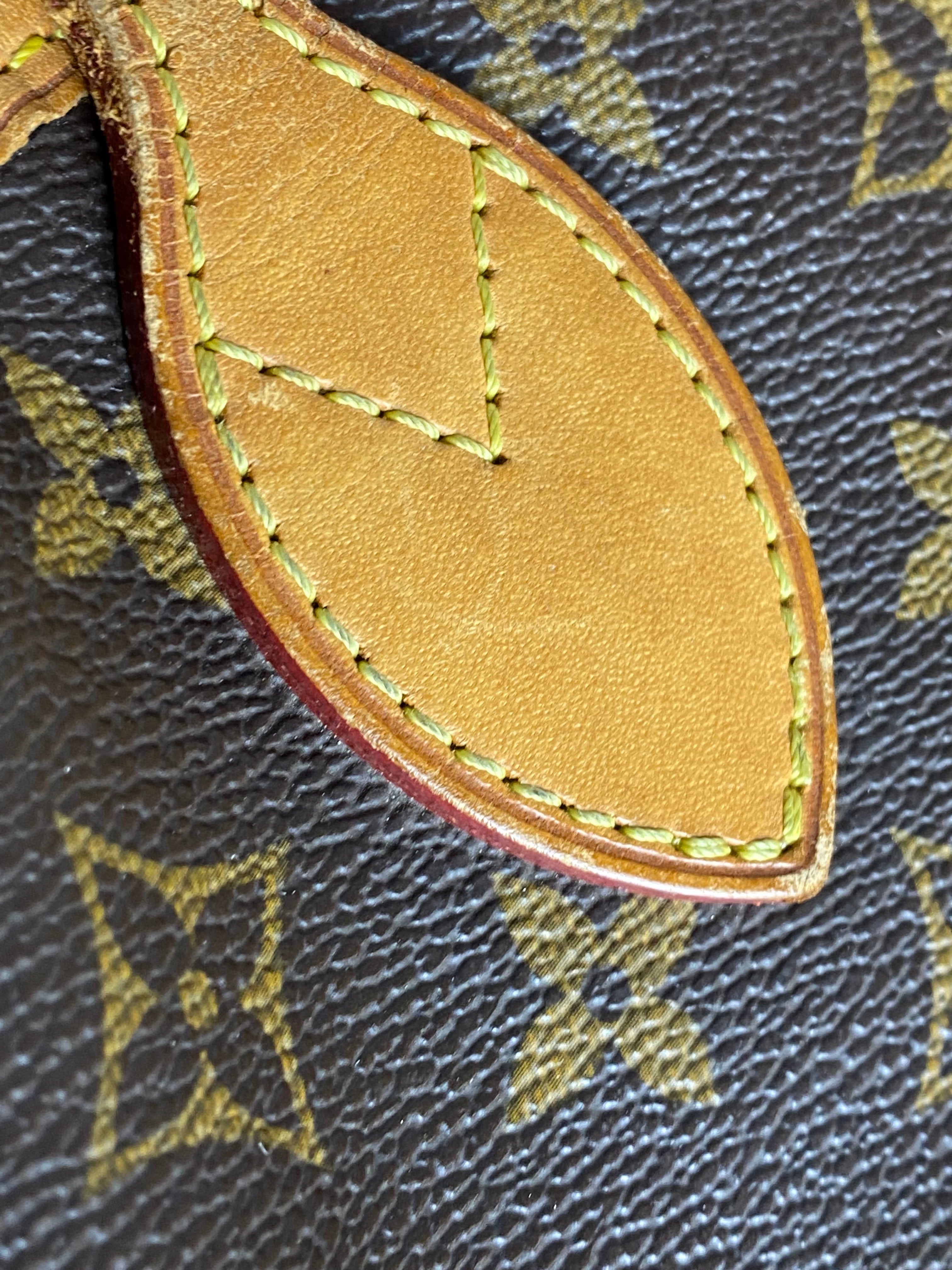 Louis Vuitton monogram Neverfull GM Bag-handbag-Louis Vuitton-The Closet Egypt