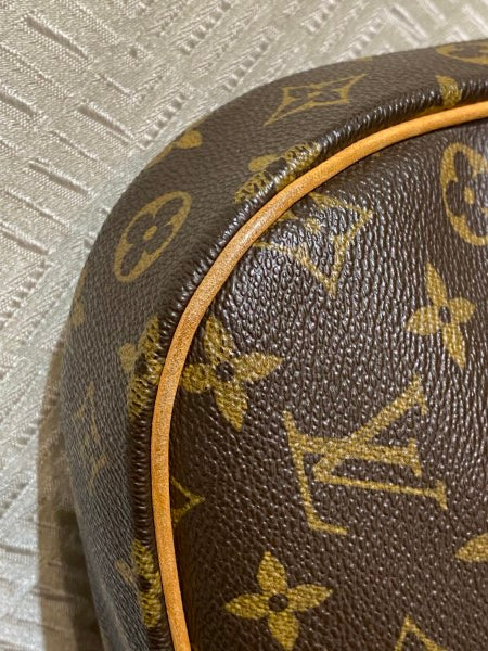Louis Vuitton Monogram Odeon Bag-handbag-Louis Vuitton-The Closet Egypt