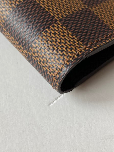 Louis Vuitton Damier Small Wallet-wallet-Louis Vuitton-The Closet Egypt