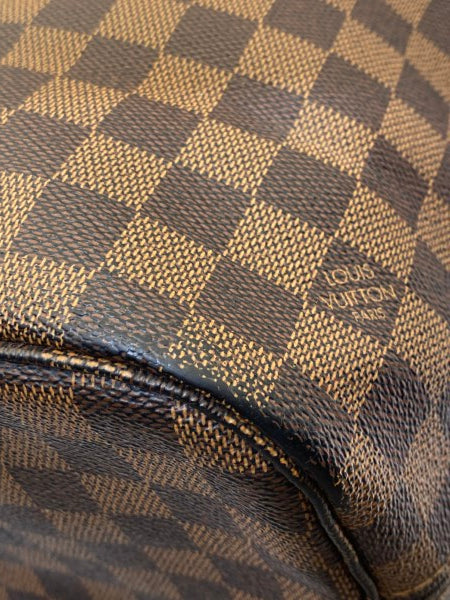 Louis Vuitton Ebene Neverfull MM Bag-handbag-Louis Vuitton-The Closet Egypt