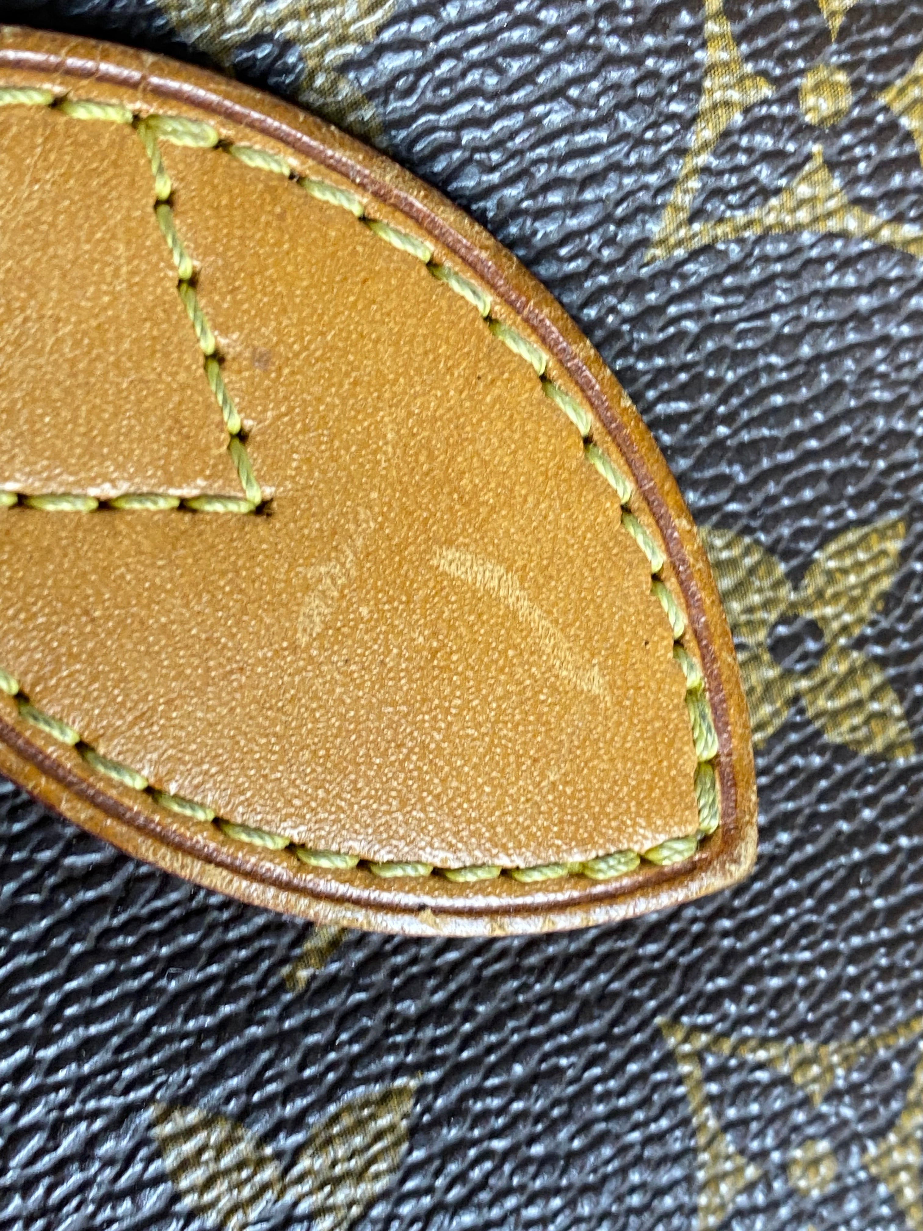 Louis Vuitton monogram Neverfull GM Bag-handbag-Louis Vuitton-The Closet Egypt