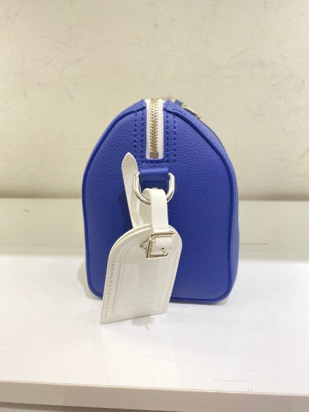 Louis Vuitton Bicolor City Keepall Bag-handbag-Louis Vuitton-The Closet Egypt